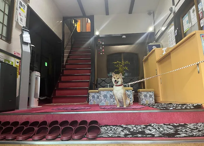 Yamamoto Ryokan