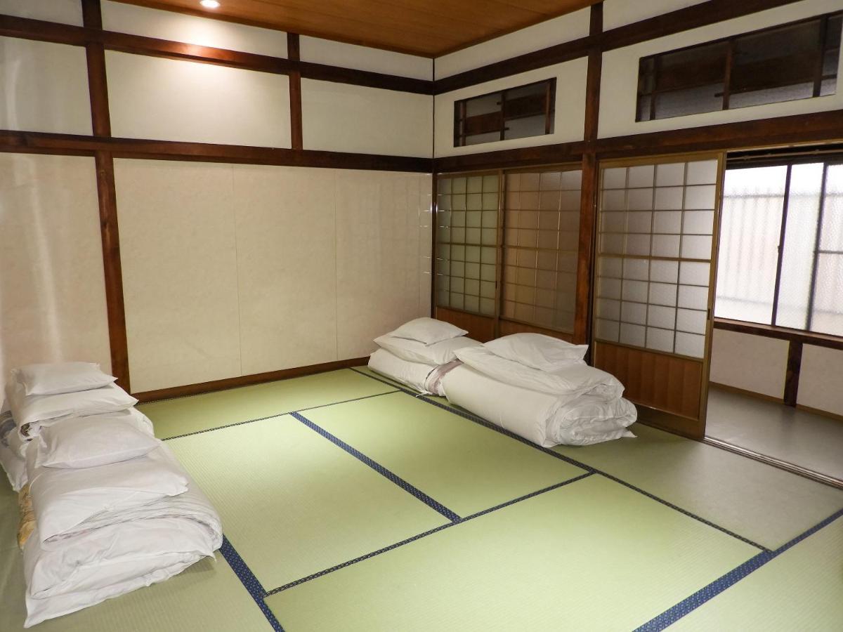 Yamamoto Ryokan *