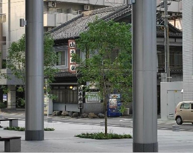 Yamamoto Fukuoka (Fukuoka)