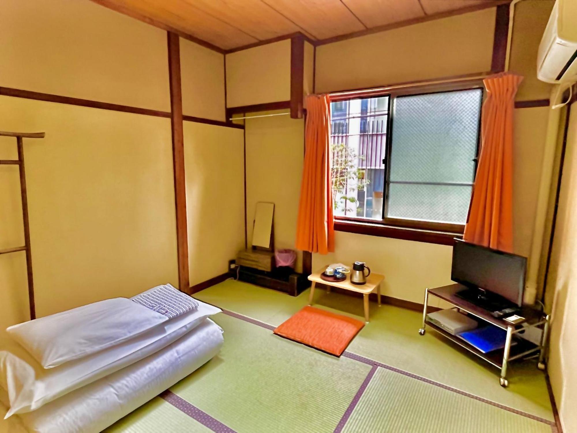 Ryokan Yamamoto Fukuoka (Fukuoka)