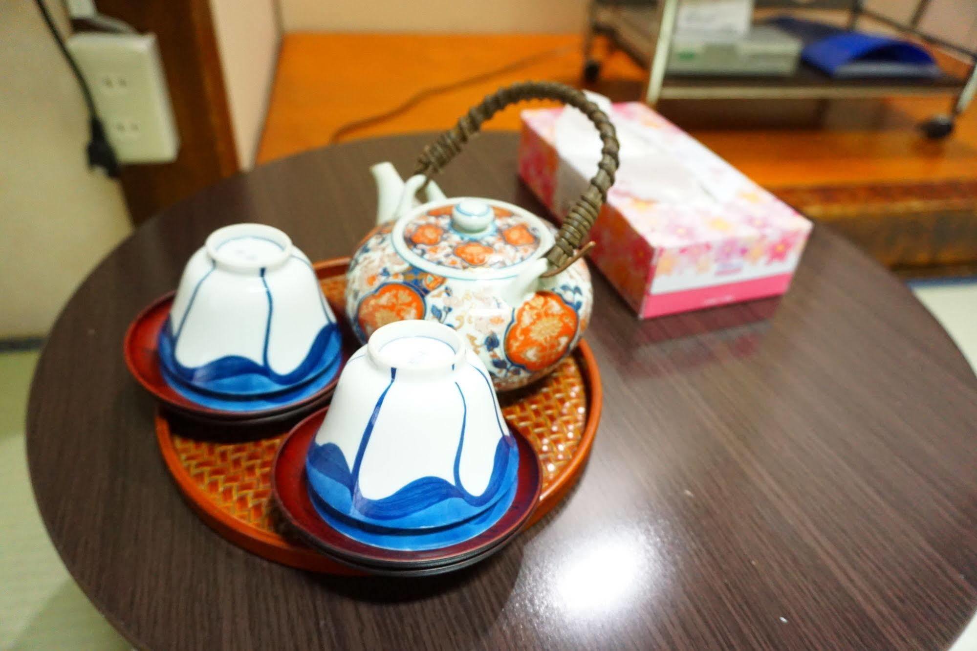 Yamamoto Ryokan *