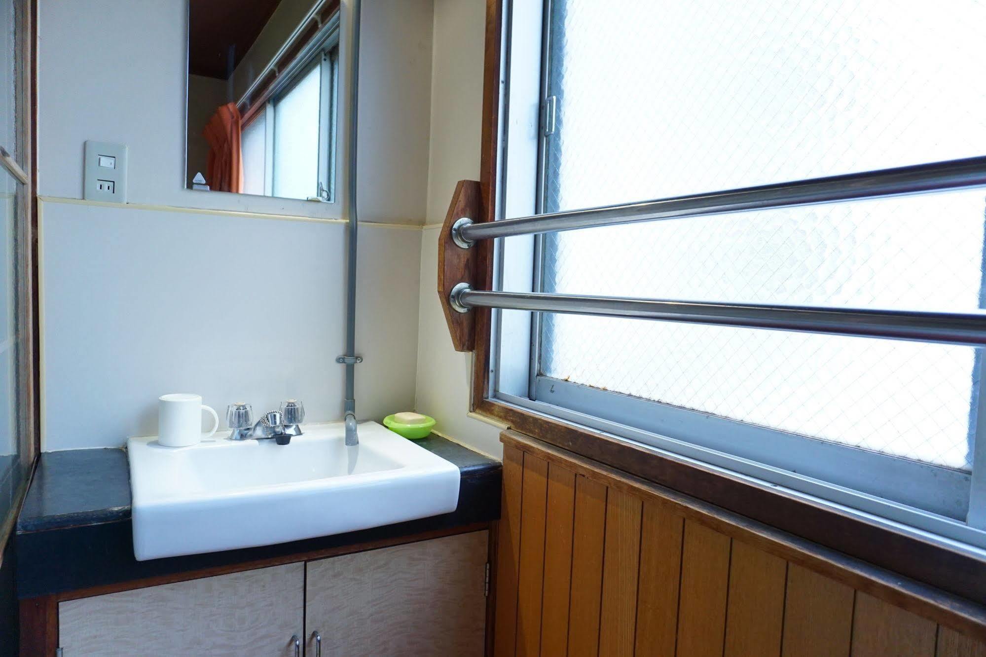 Ryokan Yamamoto Fukuoka (Fukuoka)