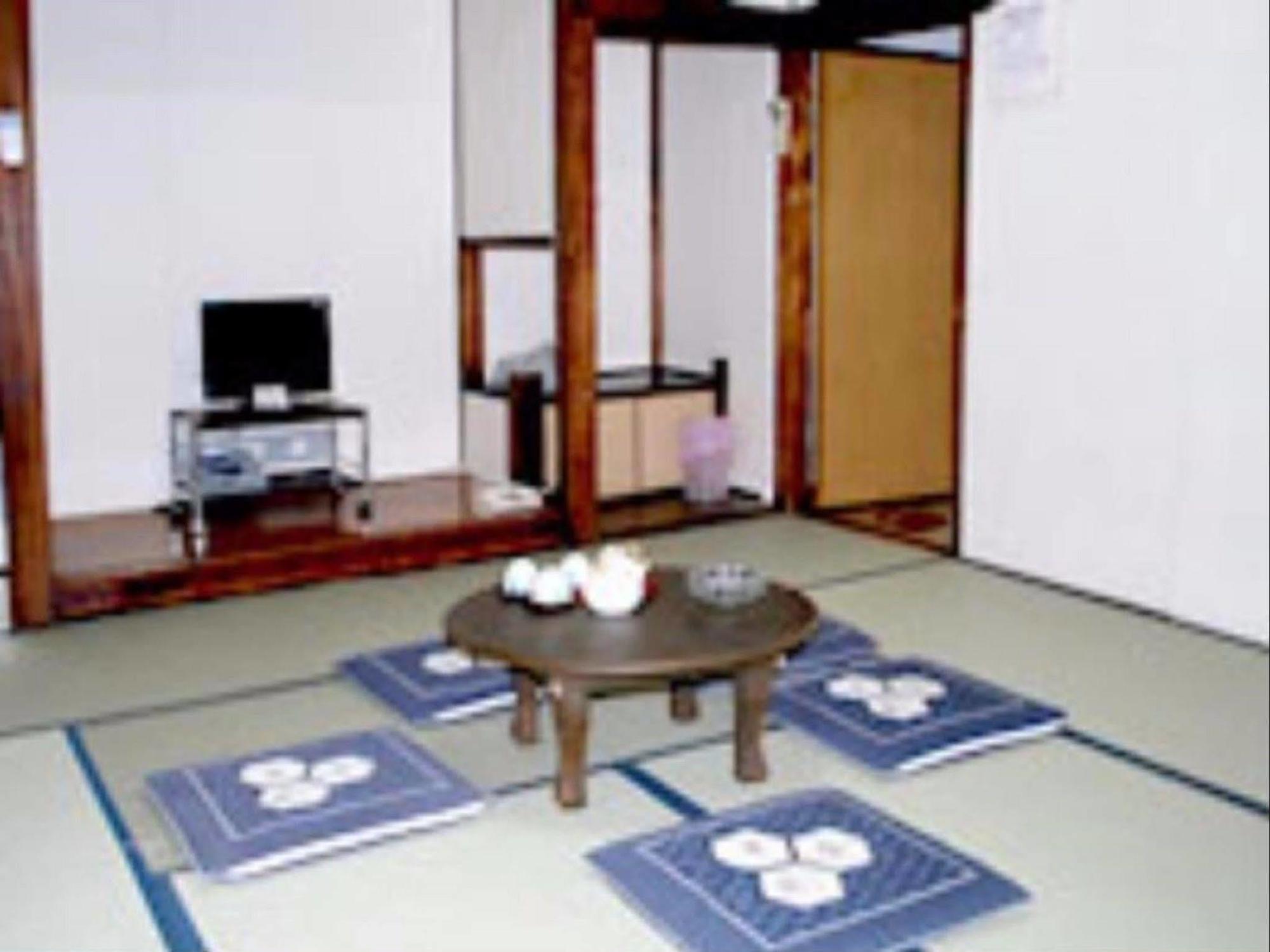 Ryokan Yamamoto